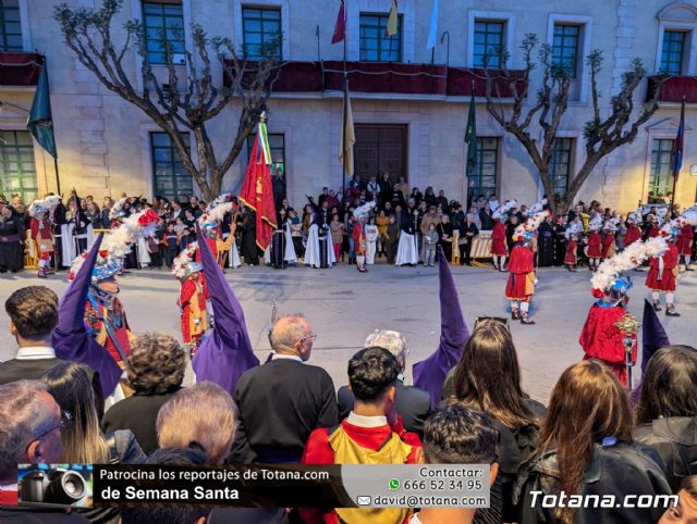 Procesion del Sepulcro - 10