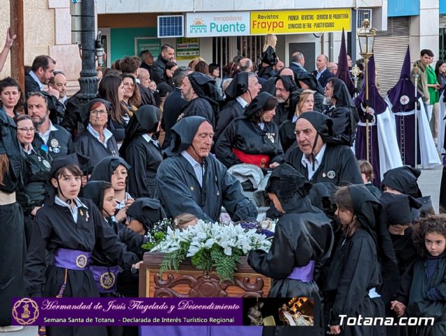 Procesion del Sepulcro - 12