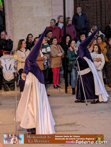 Procesion del Sepulcro - 14