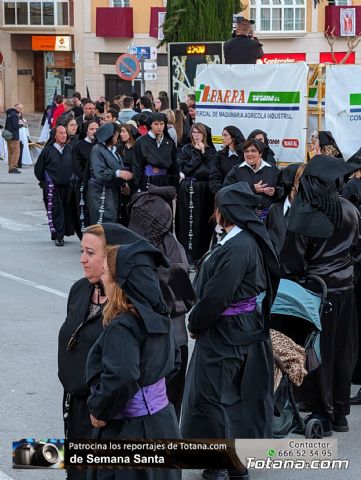 Procesion del Sepulcro - 15