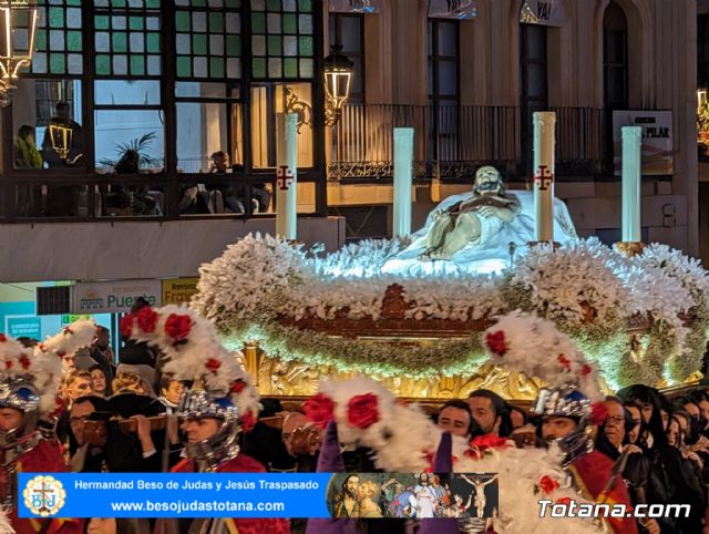 Procesion del Sepulcro - 17