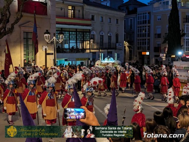 Procesion del Sepulcro - 18