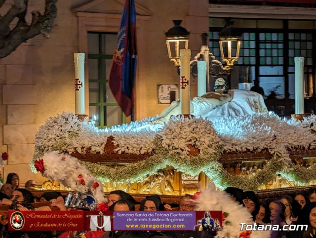 Procesion del Sepulcro - 19