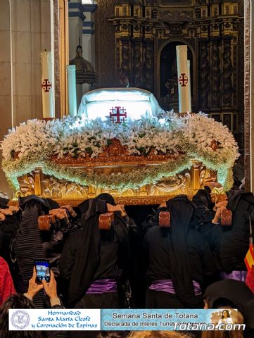 Procesion del Sepulcro - 20