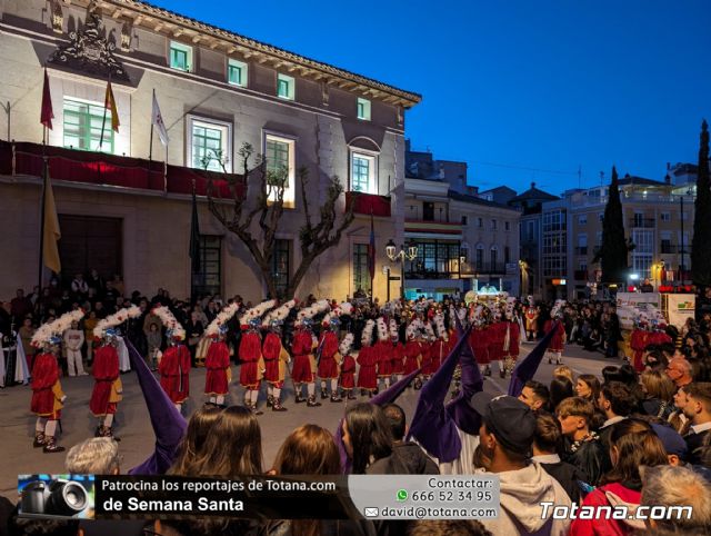 Procesion del Sepulcro - 21