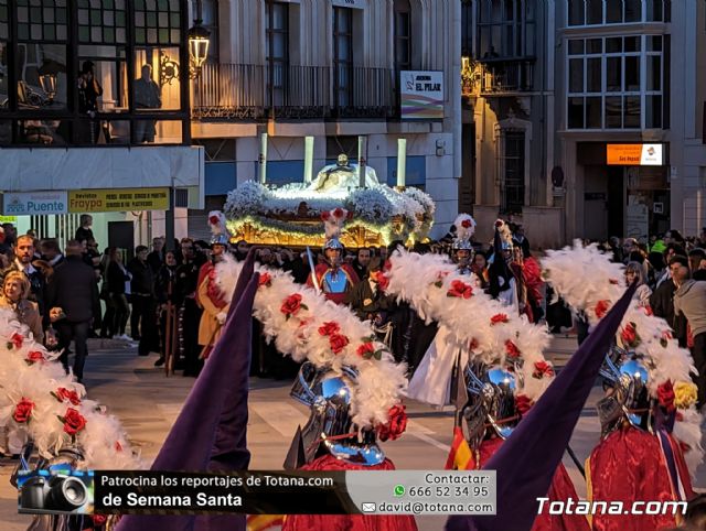 Procesion del Sepulcro - 22