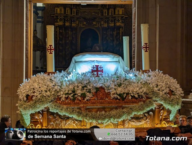 Procesion del Sepulcro - 23