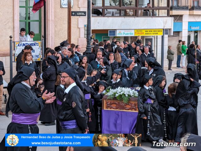 Procesion del Sepulcro - 24