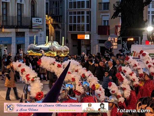 Procesion del Sepulcro - 25