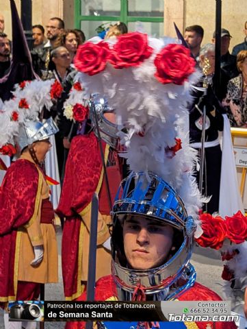 Procesion del Sepulcro - 26