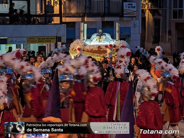 Procesion del Sepulcro - 27