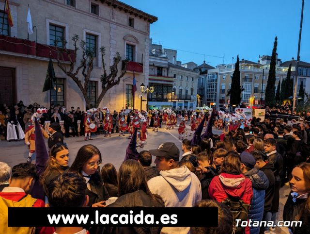 Procesion del Sepulcro - 28