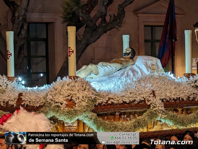 Procesion del Sepulcro - 29