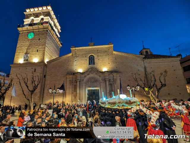 Procesion del Sepulcro - 30