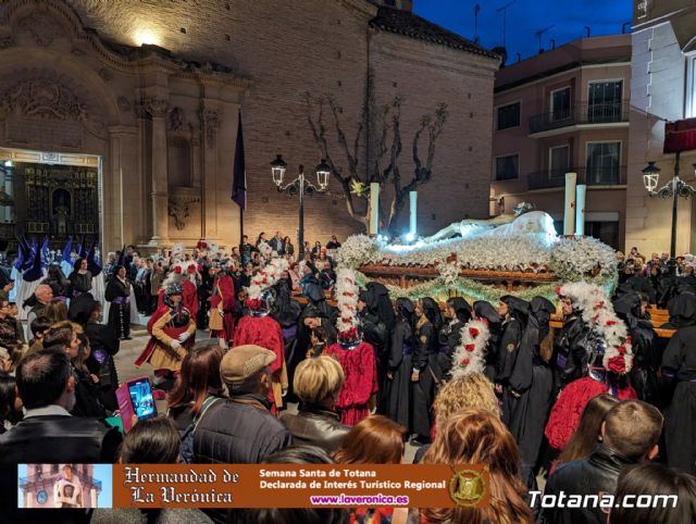 Procesion del Sepulcro - 32