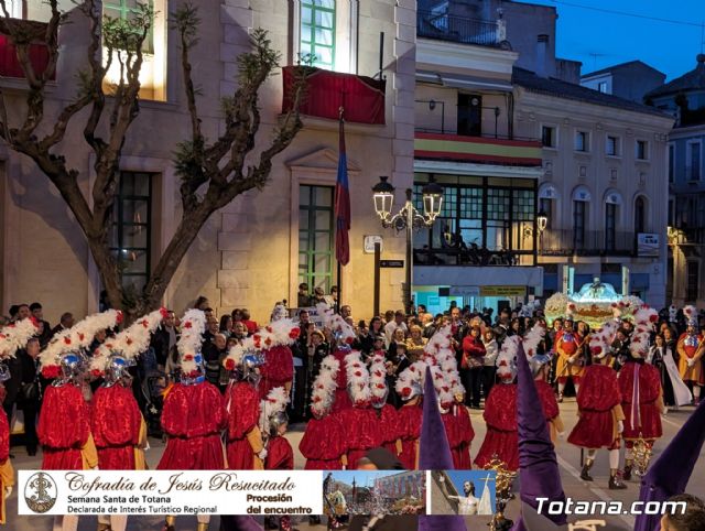 Procesion del Sepulcro - 33