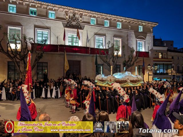 Procesion del Sepulcro - 35