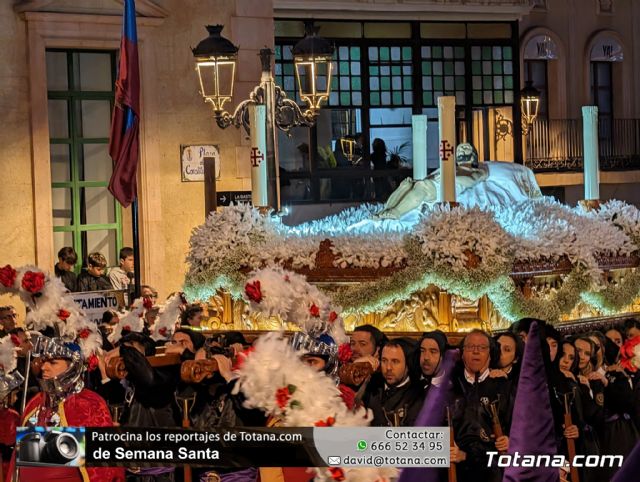 Procesion del Sepulcro - 38