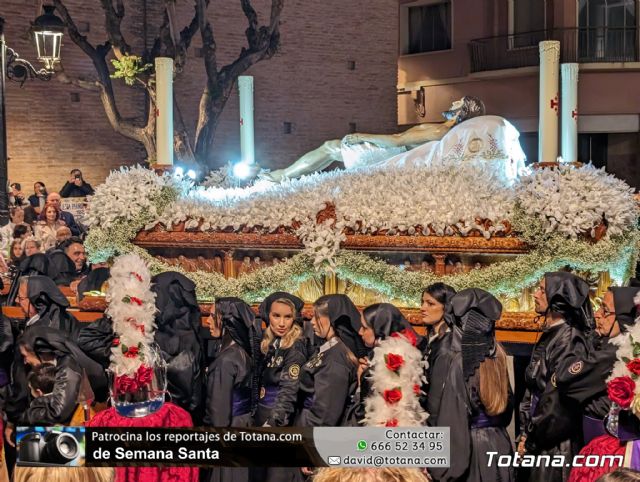 Procesion del Sepulcro - 40