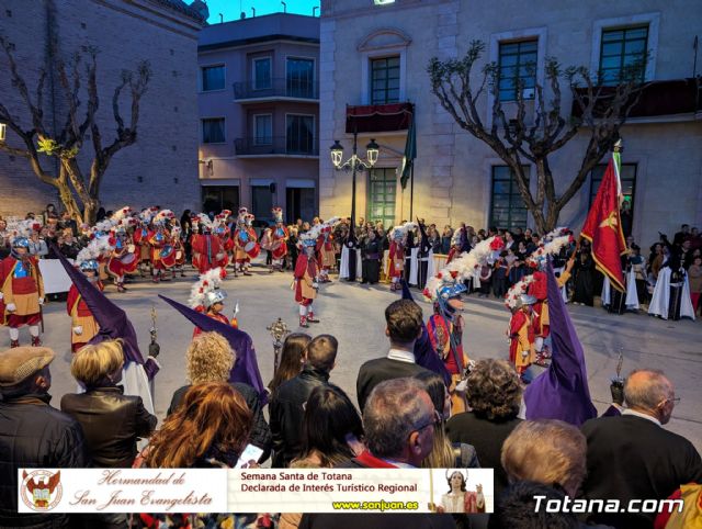 Procesion del Sepulcro - 41