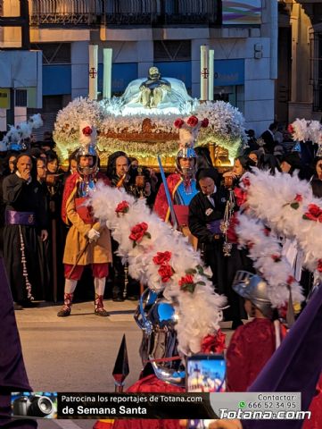 Procesion del Sepulcro - 42