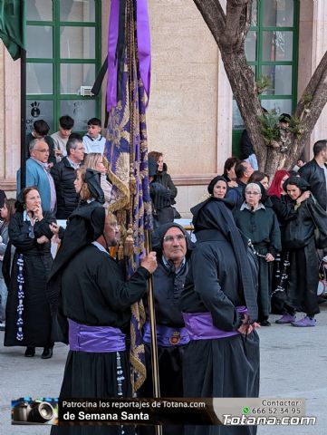 Procesion del Sepulcro - 43