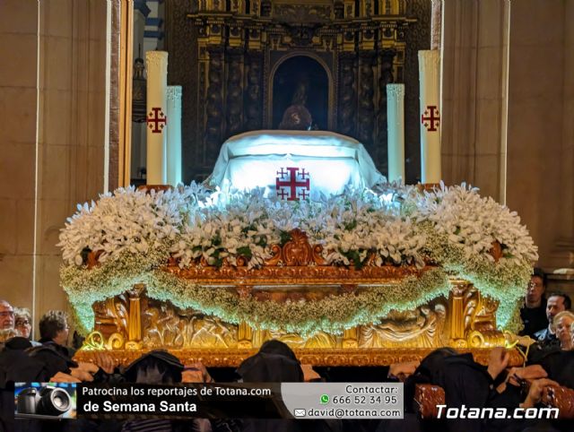 Procesion del Sepulcro - 44