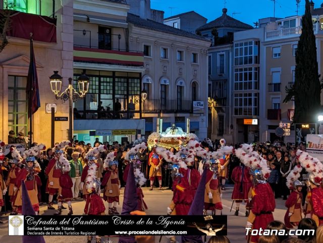 Procesion del Sepulcro - 50