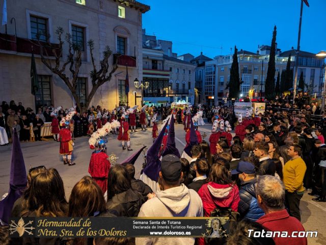 Procesion del Sepulcro - 51