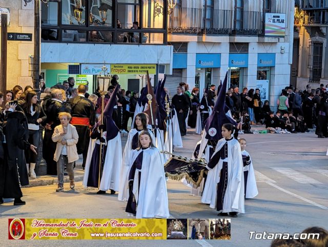 Procesion del Sepulcro - 52