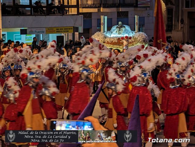 Procesion del Sepulcro - 54