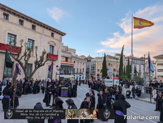 Procesion del Sepulcro - 57