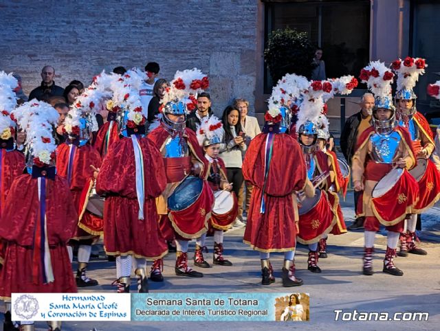 Procesion del Sepulcro - 59