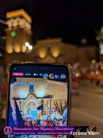 Procesion del Sepulcro - 60