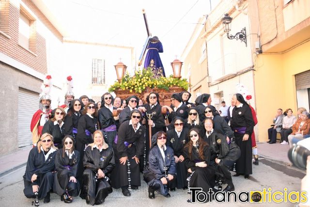 Procesion Viernes Santo mañana 2023 - 127