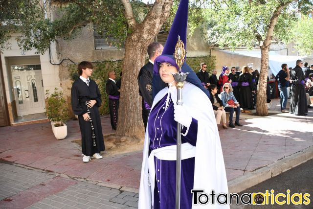 Procesion Viernes Santo mañana 2023 - 128