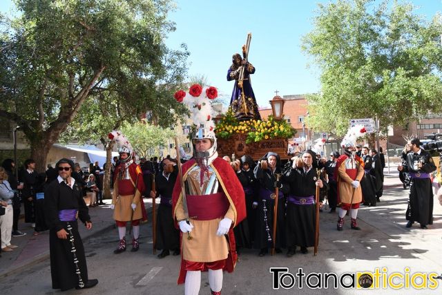 Procesion Viernes Santo mañana 2023 - 129