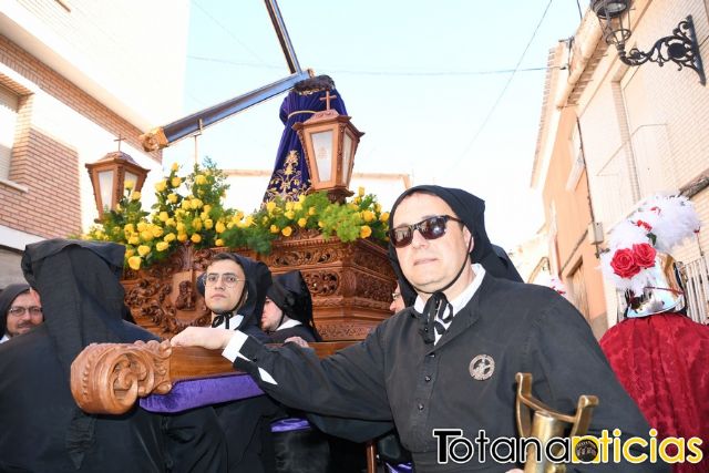 Procesion Viernes Santo mañana 2023 - 130