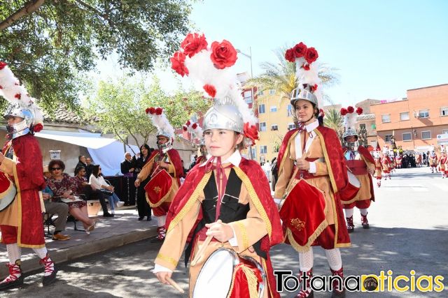 Procesion Viernes Santo mañana 2023 - 131