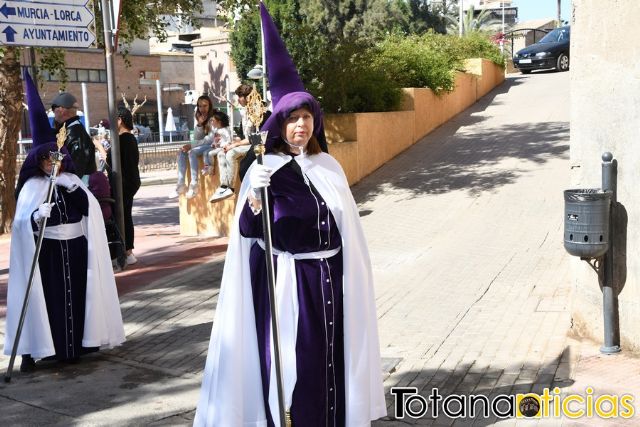 Procesion Viernes Santo mañana 2023 - 132