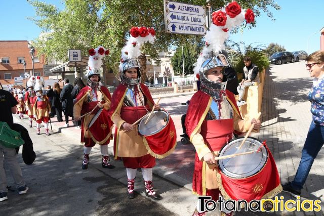 Procesion Viernes Santo mañana 2023 - 133