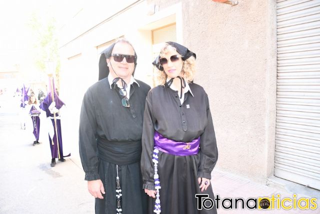 Procesion Viernes Santo mañana 2023 - 134