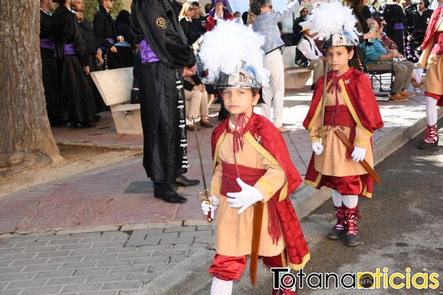 Procesion Viernes Santo mañana 2023 - 135