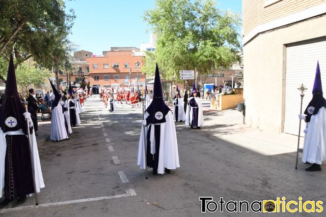 Procesion Viernes Santo mañana 2023 - 136