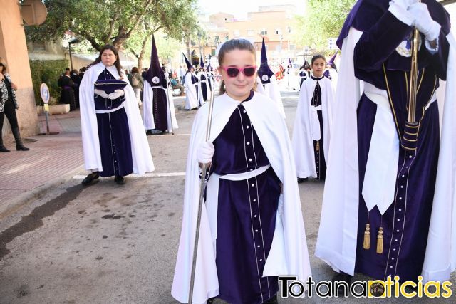 Procesion Viernes Santo mañana 2023 - 138