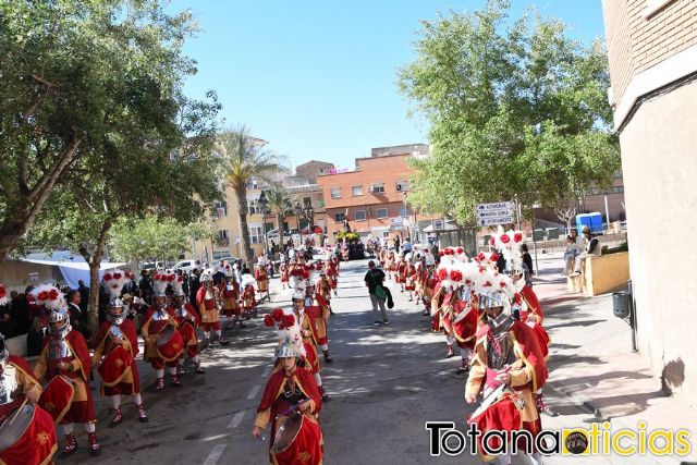 Procesion Viernes Santo mañana 2023 - 140