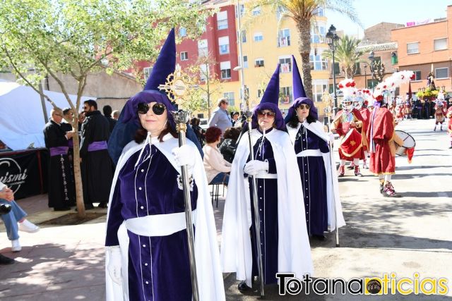 Procesion Viernes Santo mañana 2023 - 141