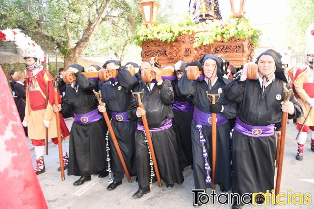 Procesion Viernes Santo mañana 2023 - 143