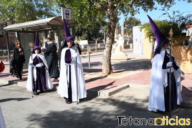 Procesion Viernes Santo mañana 2023 - 144