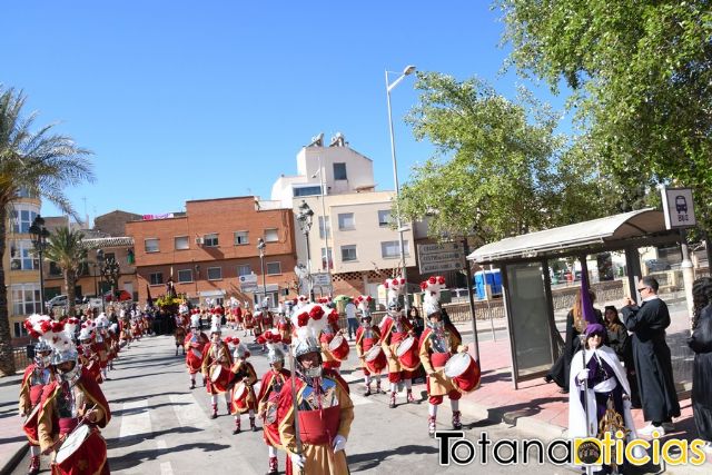 Procesion Viernes Santo mañana 2023 - 146